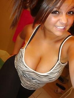 25P Non nude busty chubby bbw babes amatuer covering huge tits 4