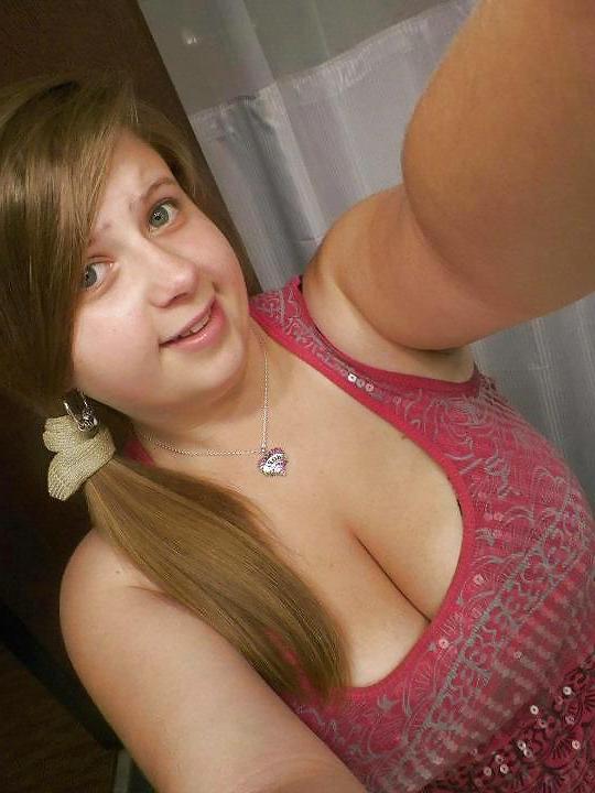 25P Non nude busty chubby bbw babes amatuer covering huge tits 4