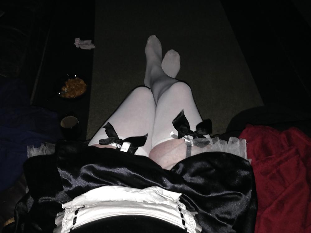 4P Maid