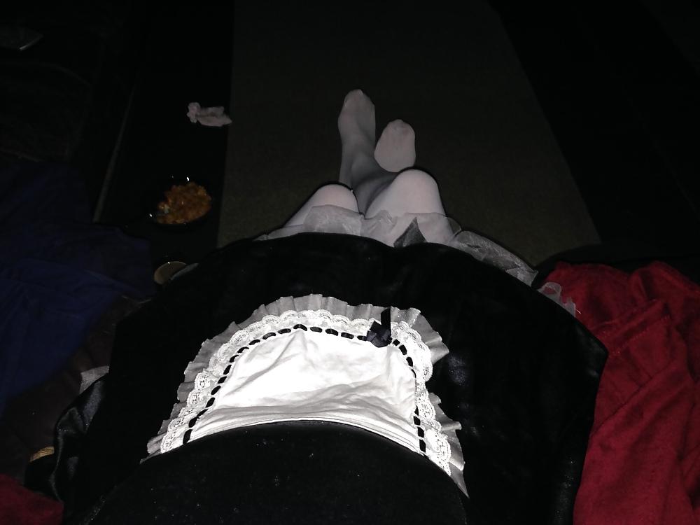 4P Maid