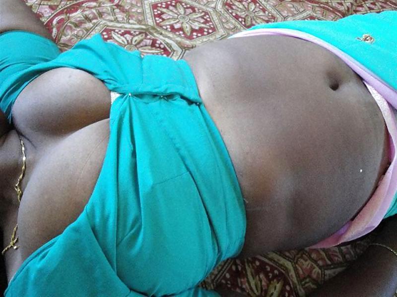 11P Indian aunty 113