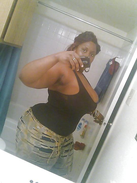 16P Camera phone BBW
