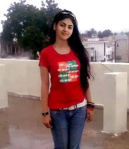 25P Beautiful Indian Girls 81 (Non Porn)-- By Sanjh 