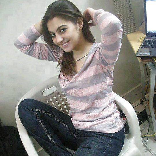 25P Beautiful Indian Girls 81 (Non Porn)-- By Sanjh 
