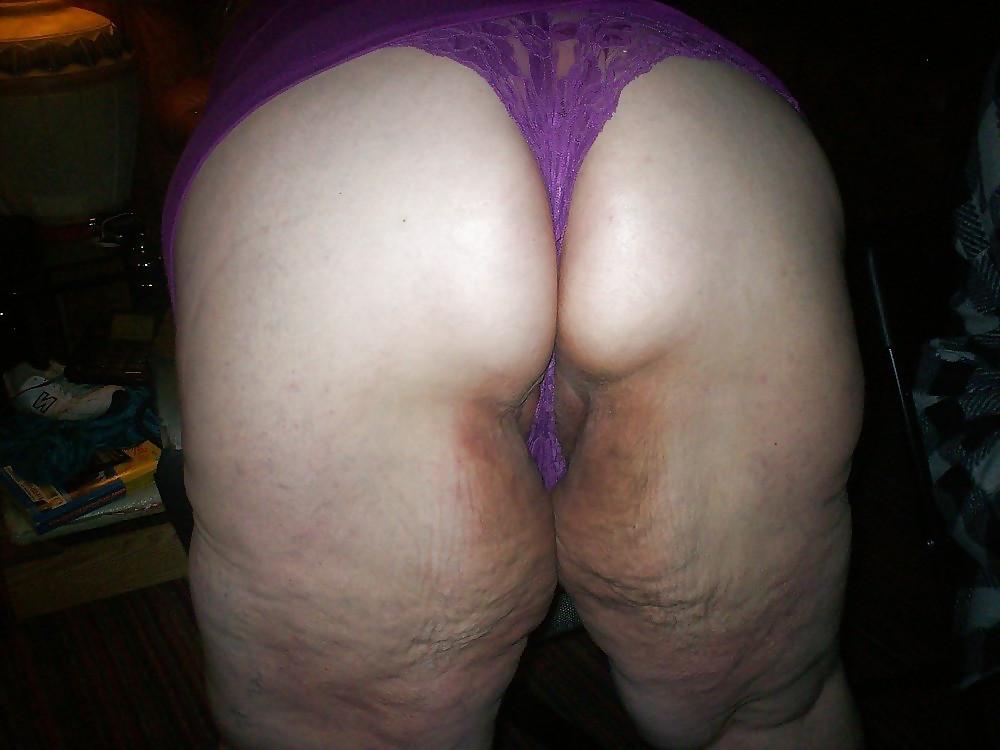 25P Massive butts 9