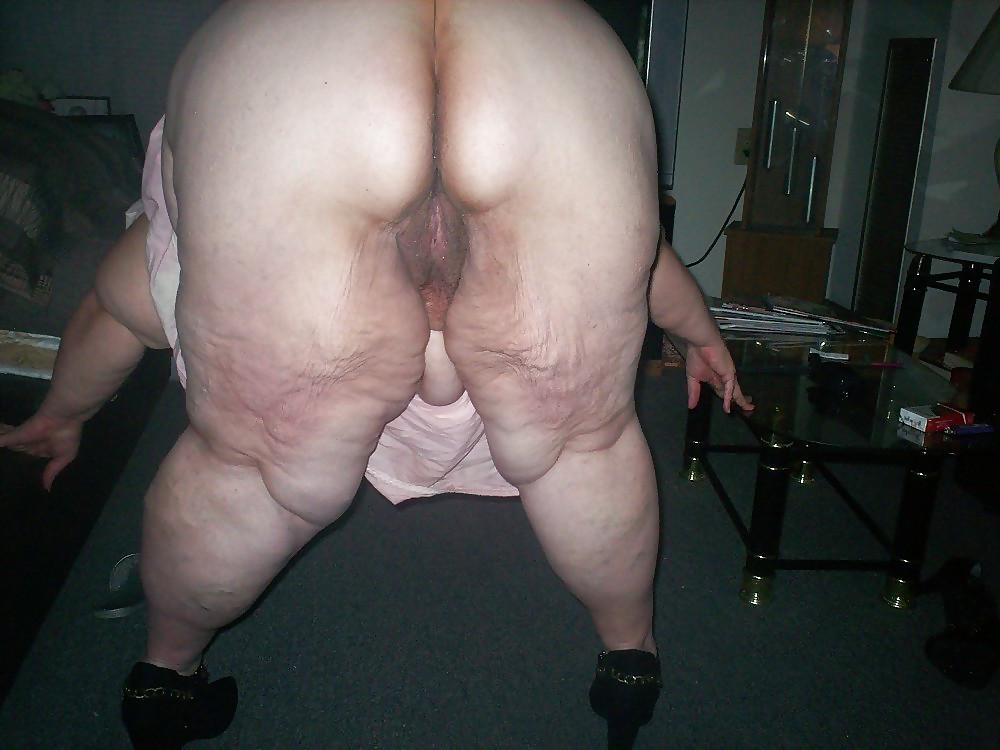 25P Massive butts 9