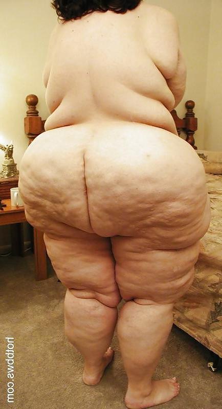 25P Massive butts 9