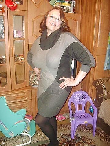 24P Big boobs from Russia!