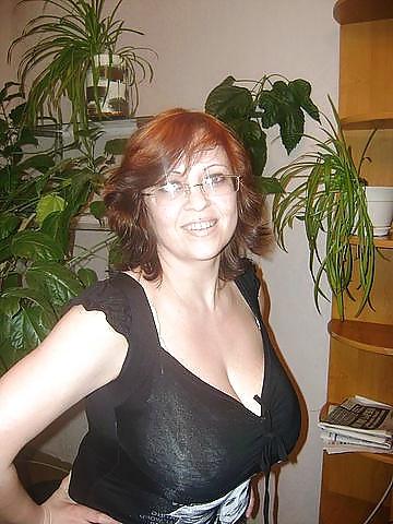 24P Big boobs from Russia!