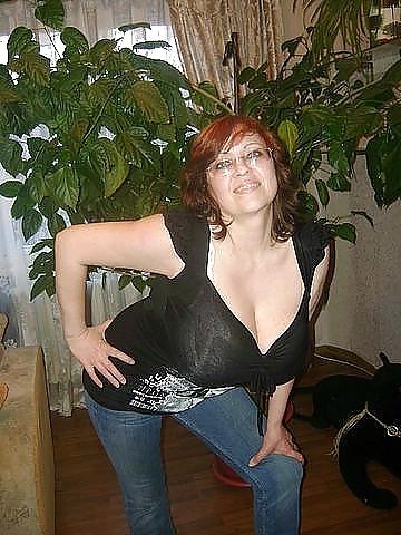 24P Big boobs from Russia!