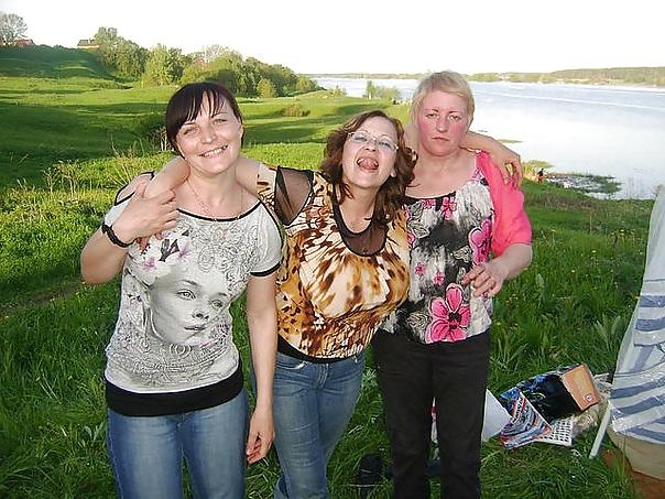24P Big boobs from Russia!
