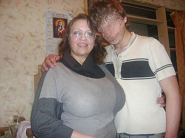 24P Big boobs from Russia!