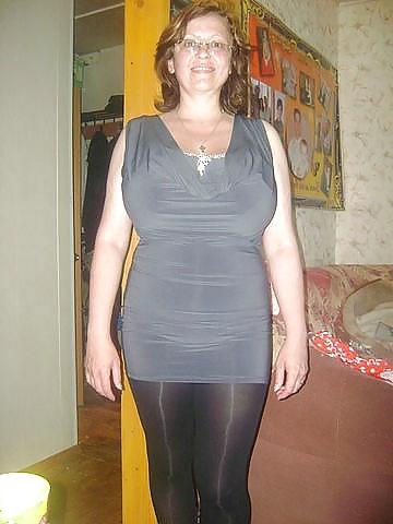 24P Big boobs from Russia!