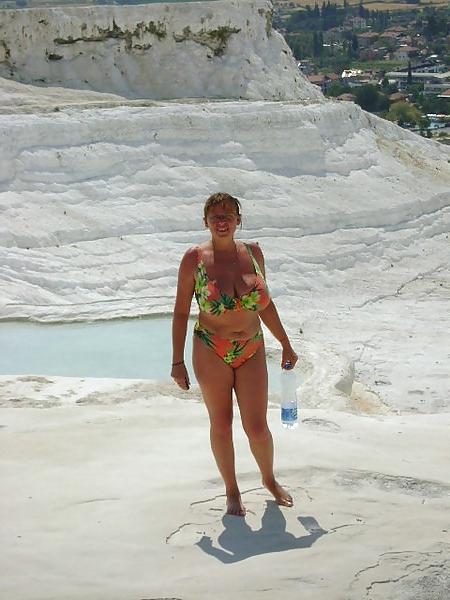 24P Big boobs from Russia!