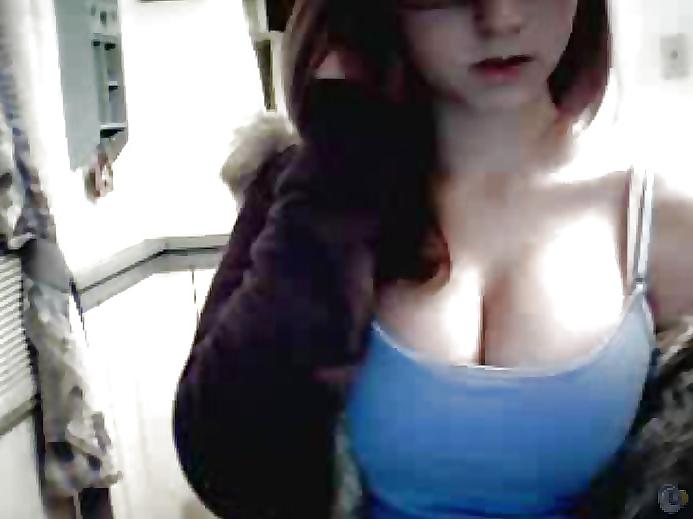 25P Shyloh american teen Compilation