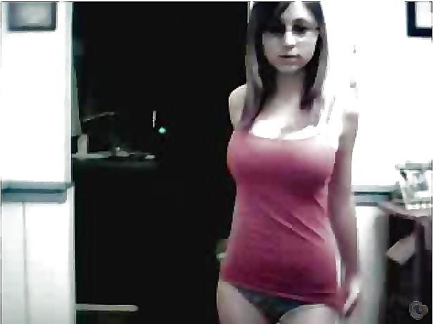 25P Shyloh american teen Compilation