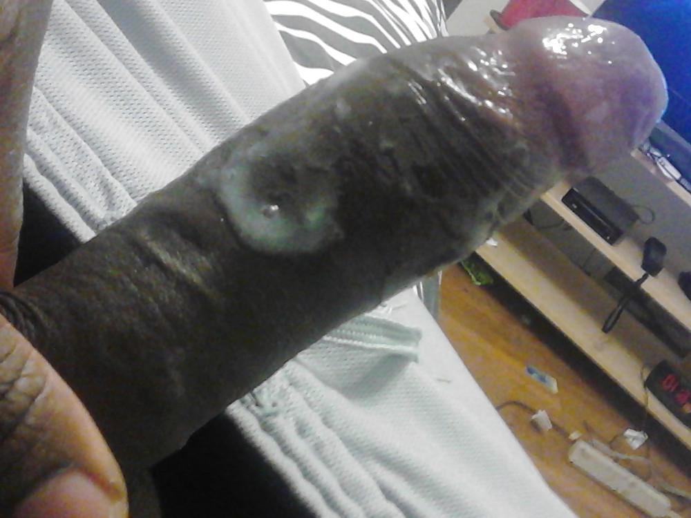 4P Big dick