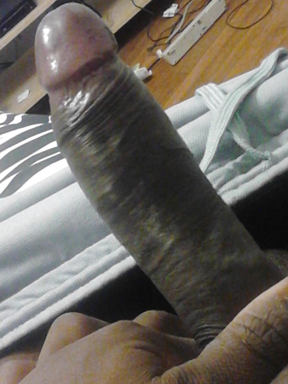 4P Big dick