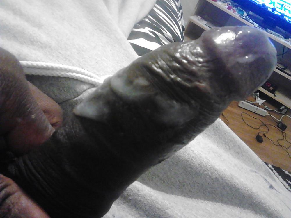 4P Big dick