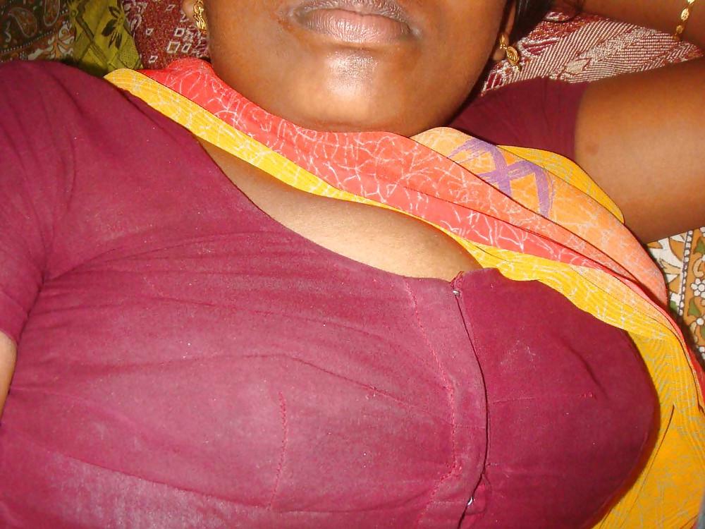 10P Indian Aunty 167
