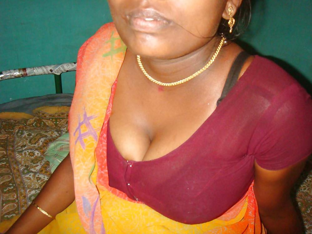 10P Indian Aunty 167