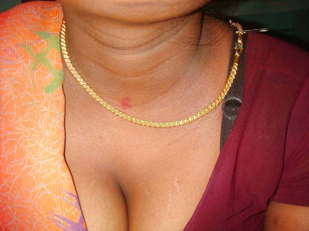 10P Indian Aunty 167