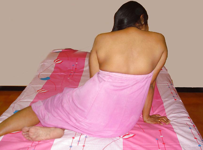 15P Indian soft boobs
