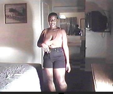 19P Cleveland Street Hooker - Angel