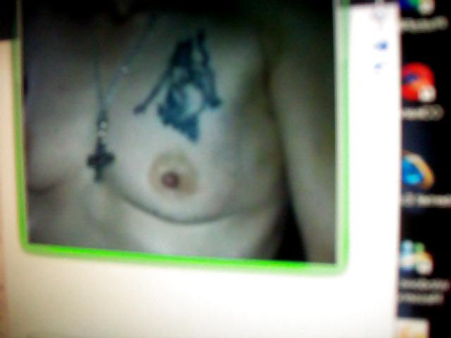 11P Small tits