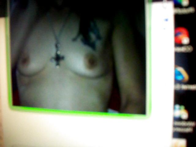 11P Small tits