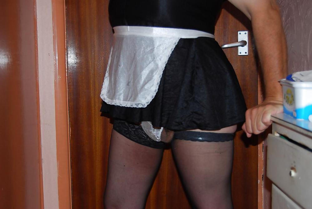 16P CD Maid 6