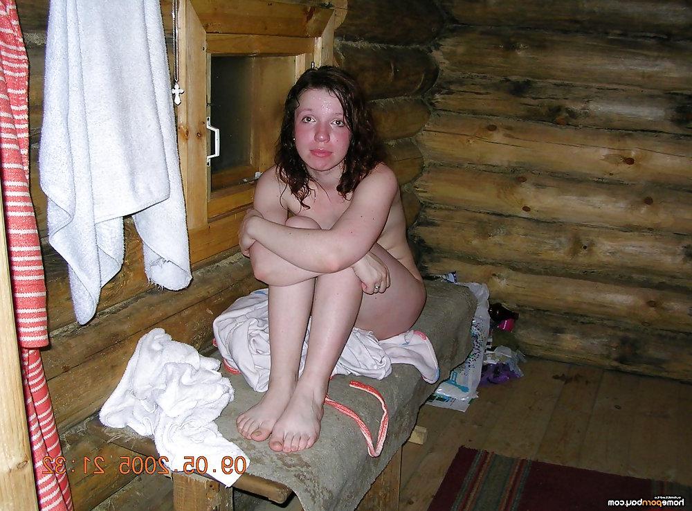 20P Russian amateur wife nude