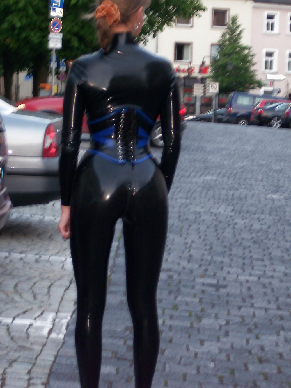19P My latex friend