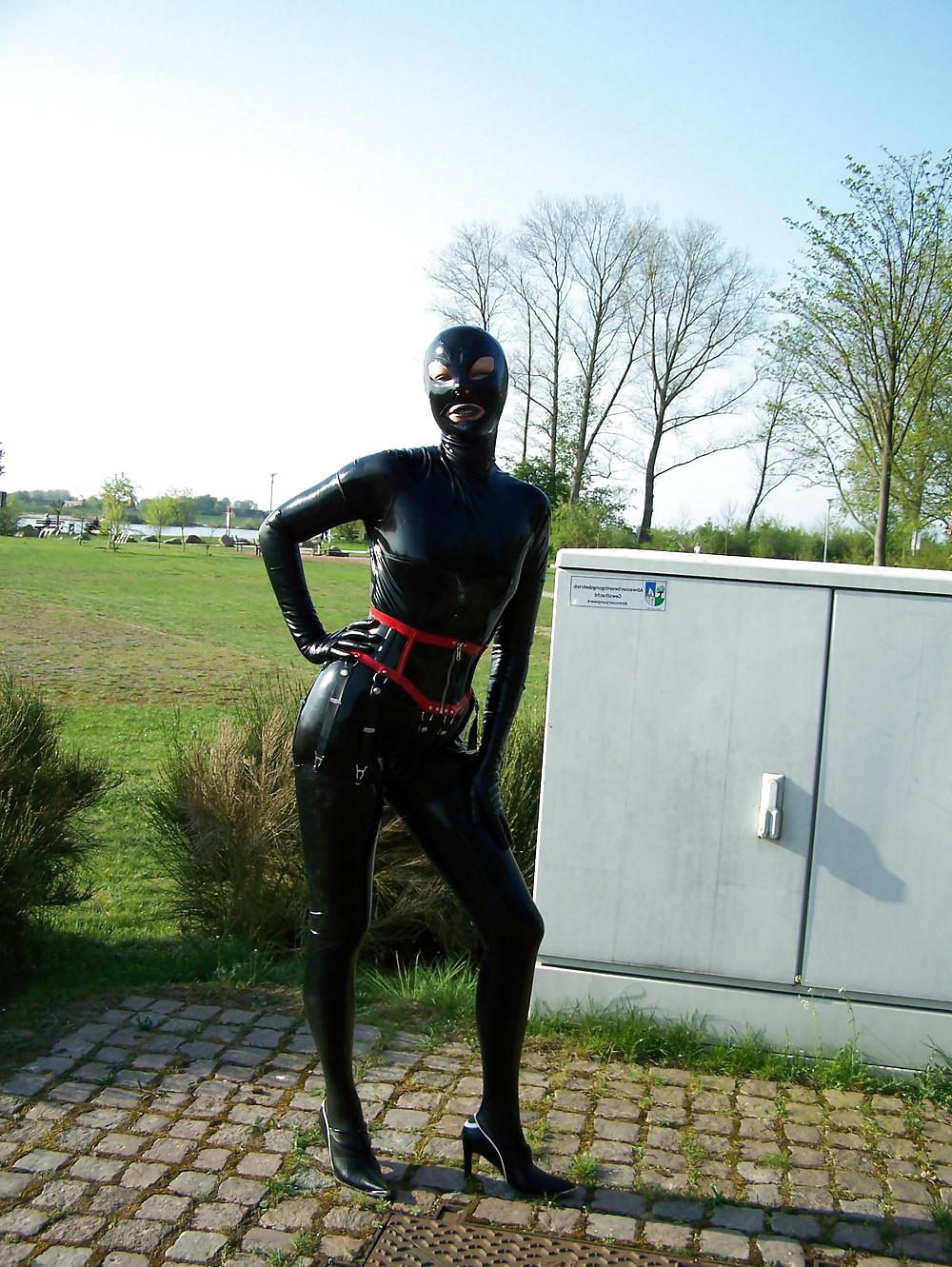 19P My latex friend