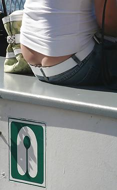 25P Ass crack
