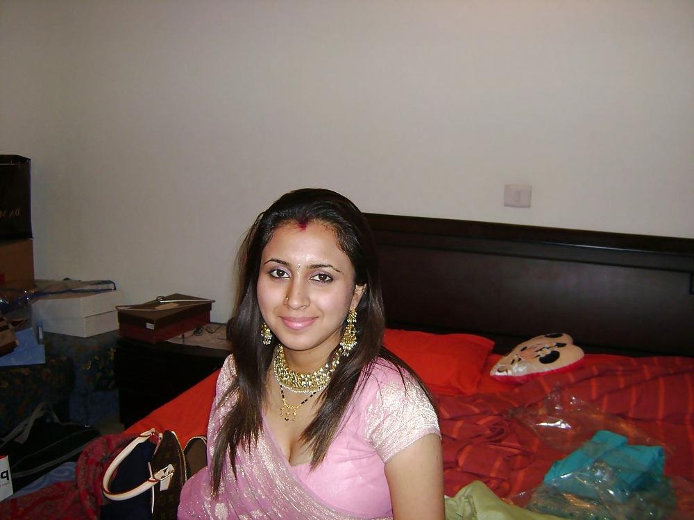 19P Real Indian babes