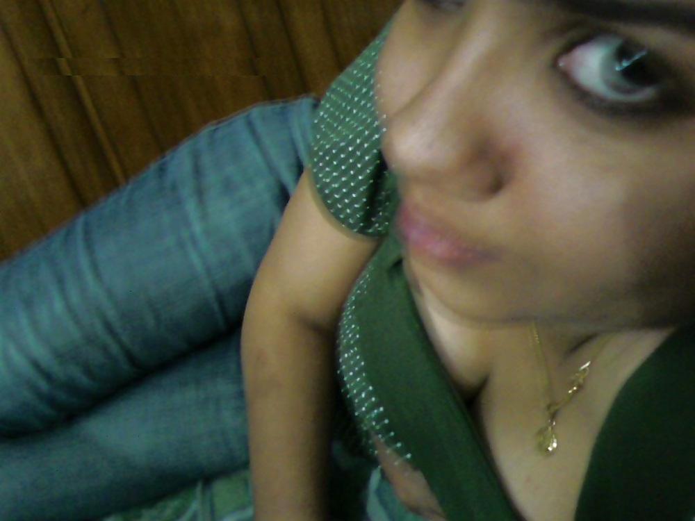 19P Real Indian babes