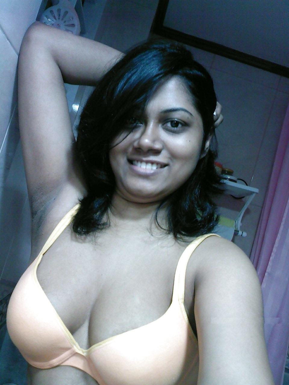 19P Real Indian babes