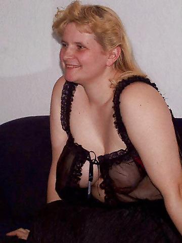 11P Wife of a New Friend