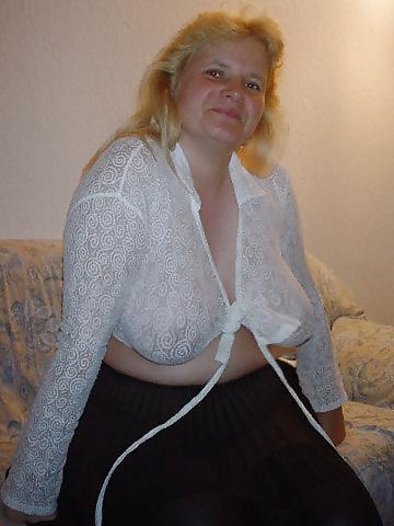 11P Wife of a New Friend