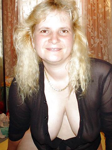 11P Wife of a New Friend