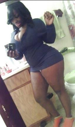 25P Black boo
