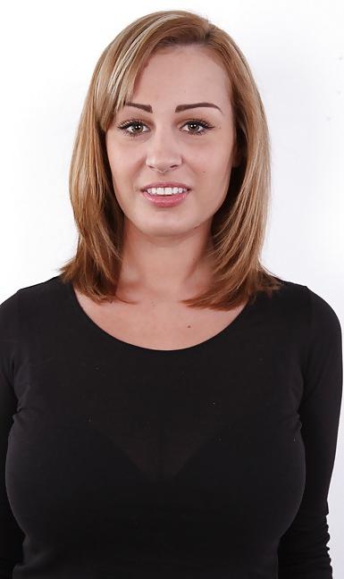 19P Dutch casting 