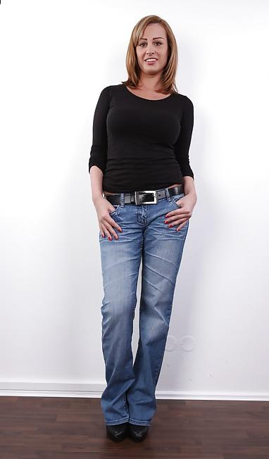19P Dutch casting 