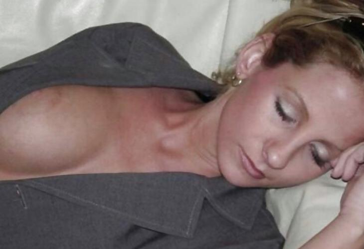 23P Tits Tits Tits