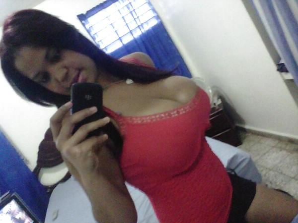 25P Huge Tits. Tight Tops 73