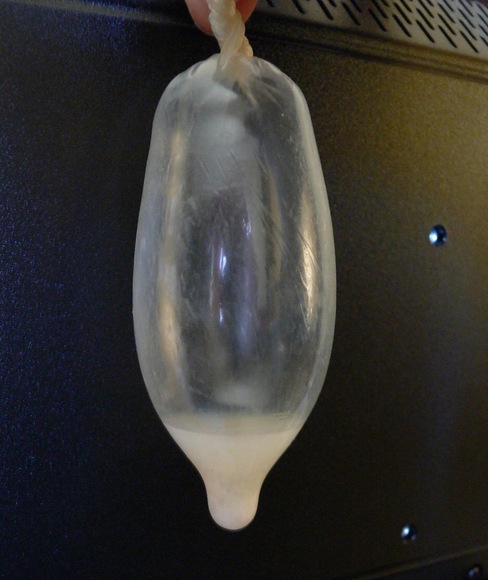 25P Sperm,sperm, sperm...