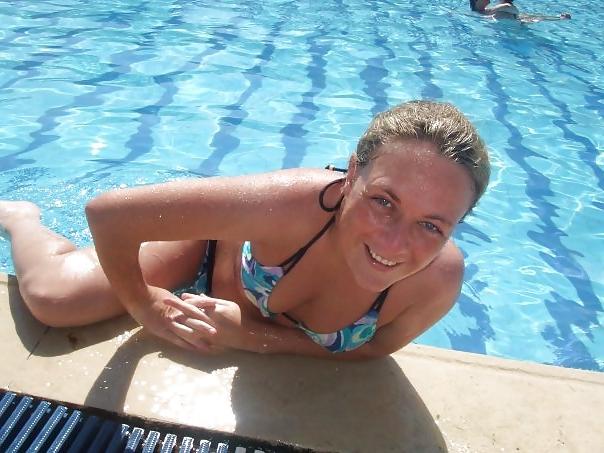 15P Sexy Irish American teen