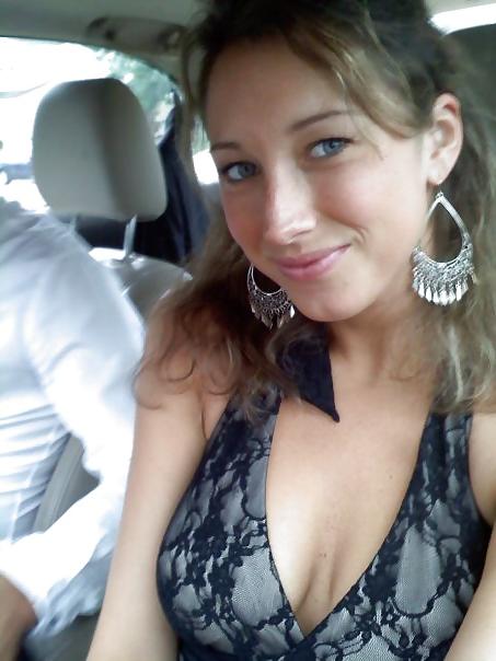 25P My Friend's Hot Wife - (Dirty Comments)