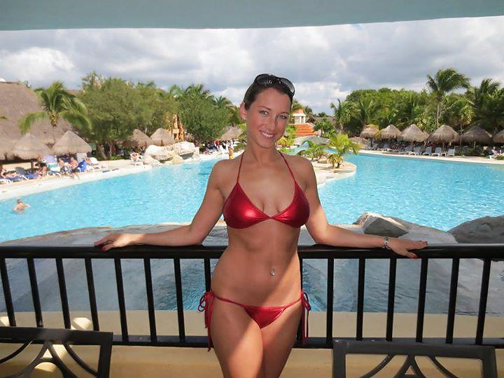 25P My Friend's Hot Wife - (Dirty Comments)